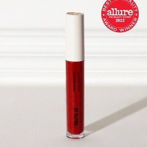 VIOLETTE_FR Petal Bouche matte lipstick 2 pack - Amour Fou & Cœur Infidel